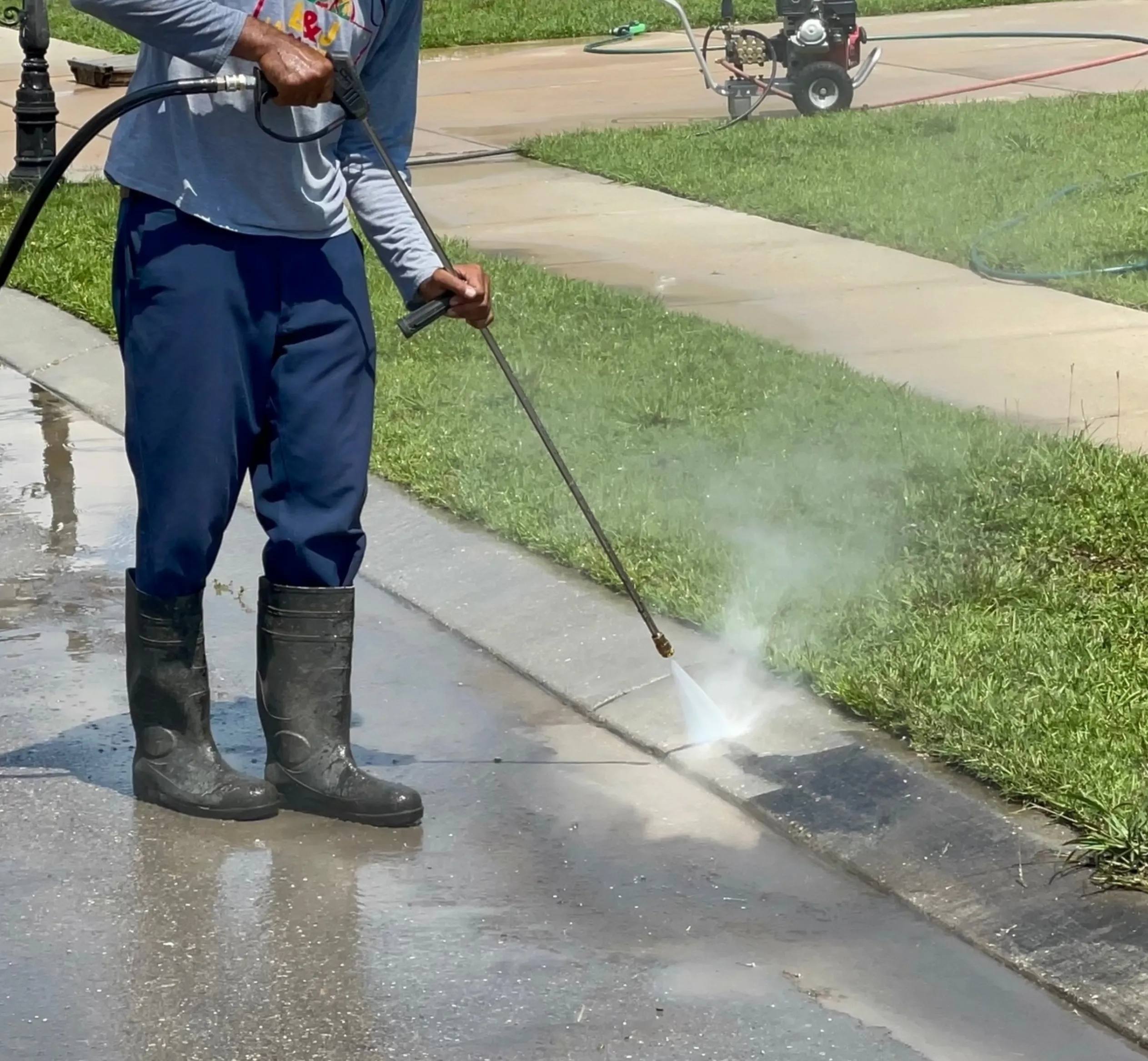 Are portable pressure washers worth it?
