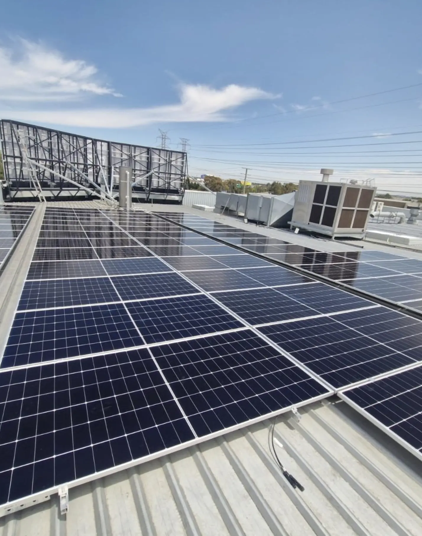 the cost of ignoring dirty panels