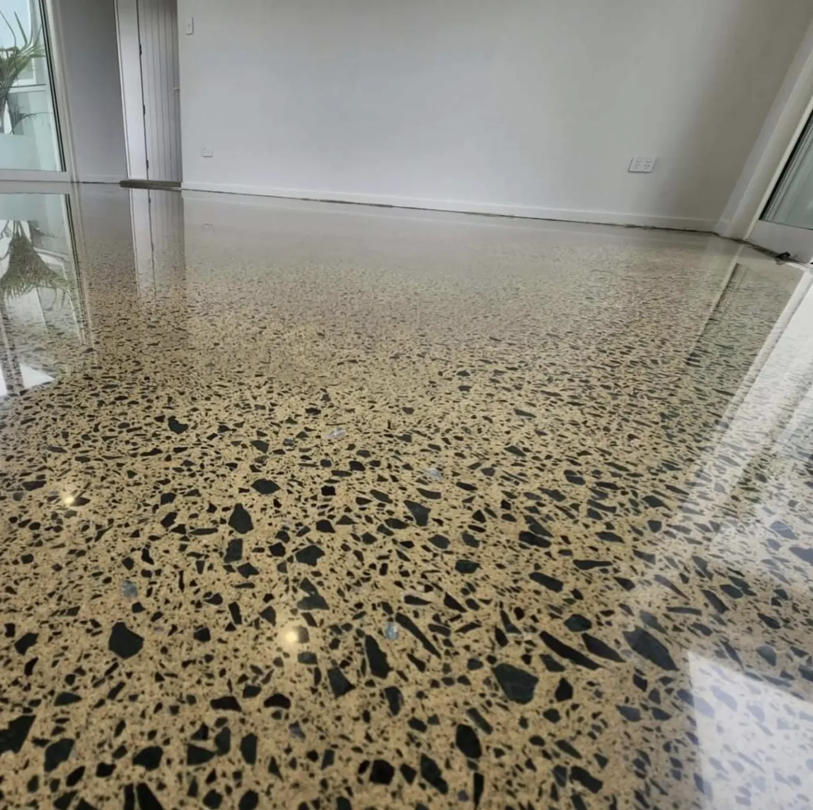best polished concrete floor cleaner