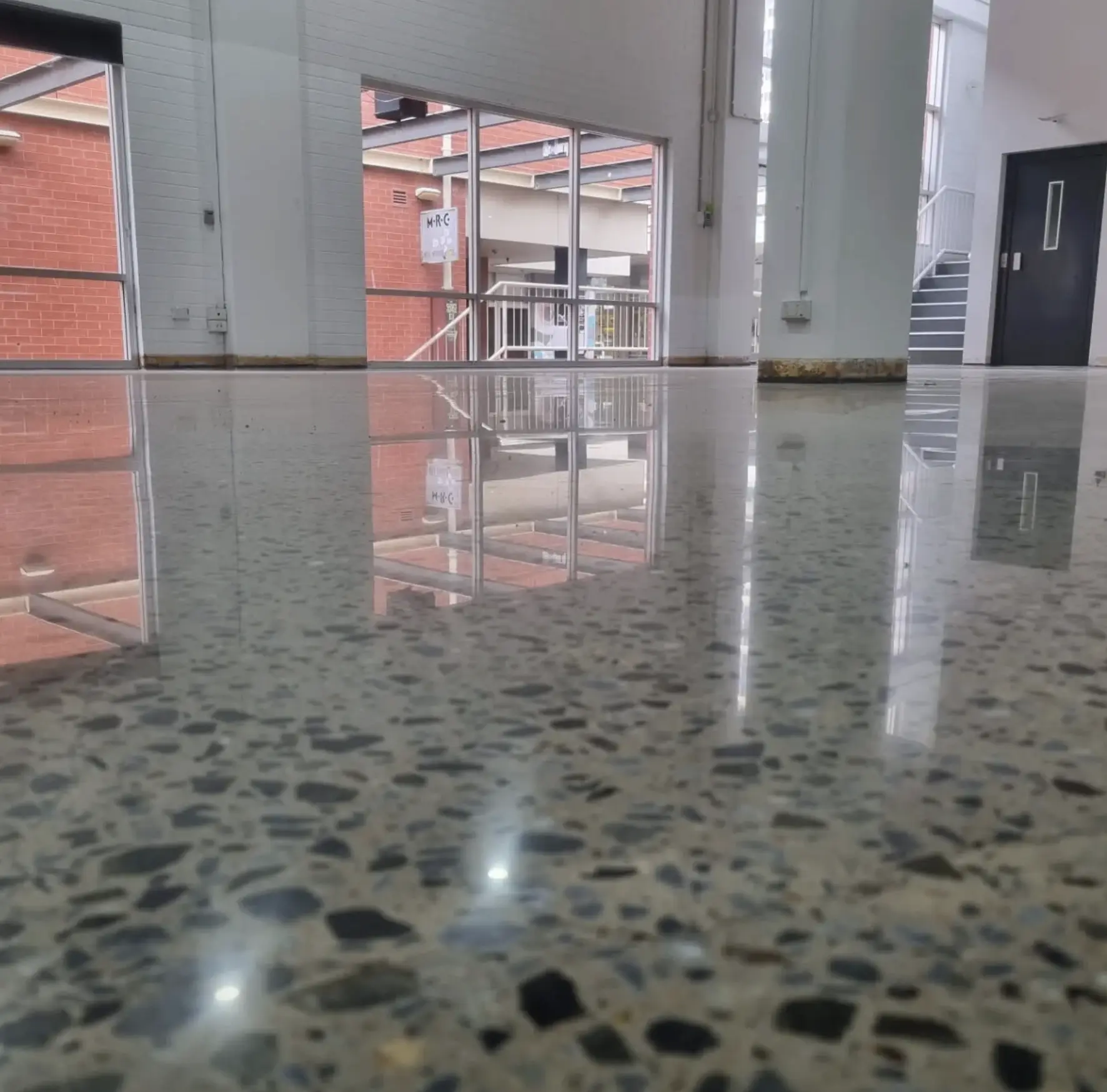 DIY concrete paint removal tips