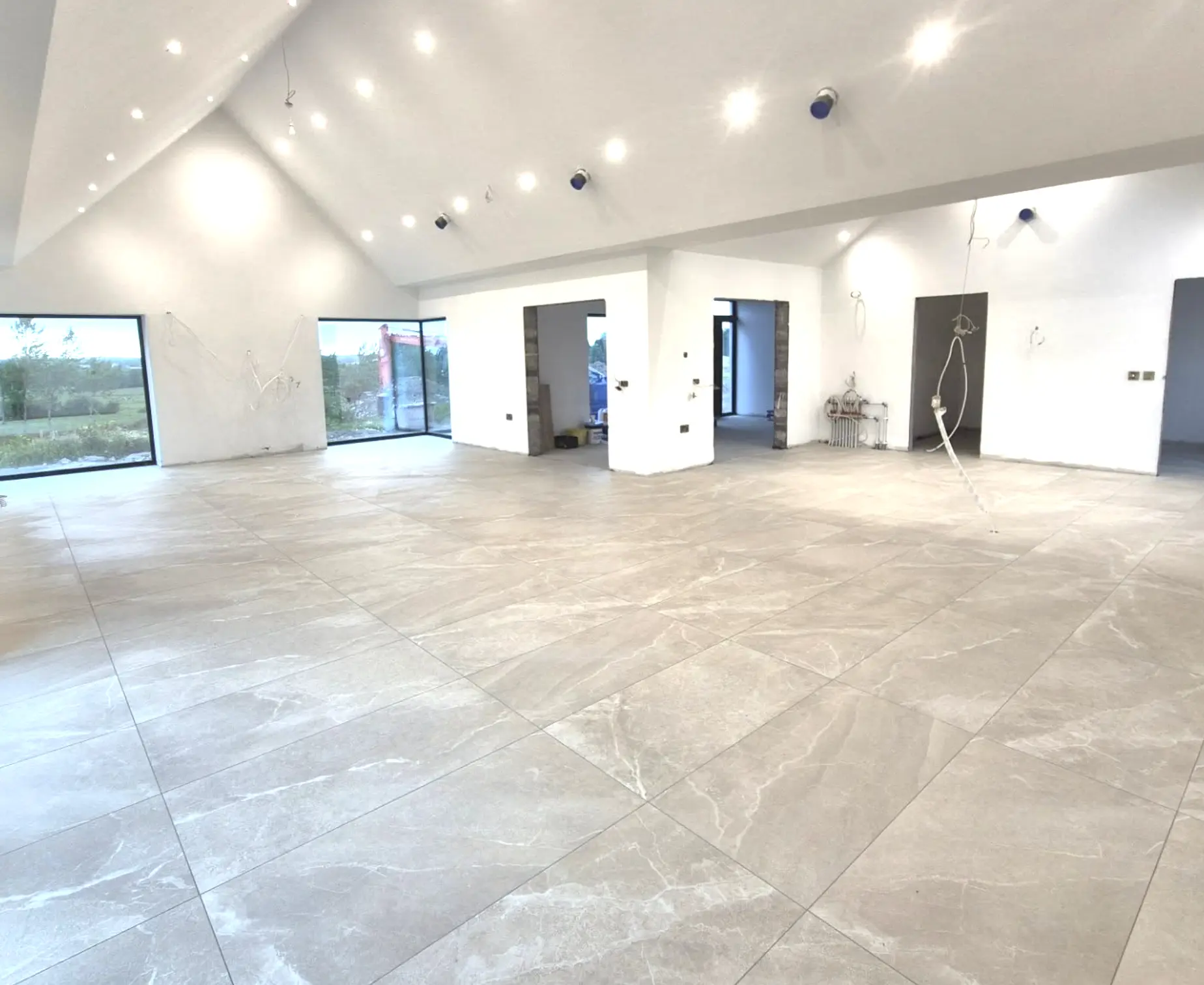 best steam mop for concrete floors