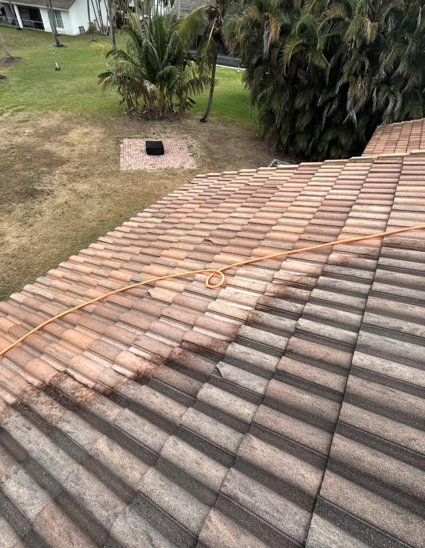 Maintenance tips metal roof
