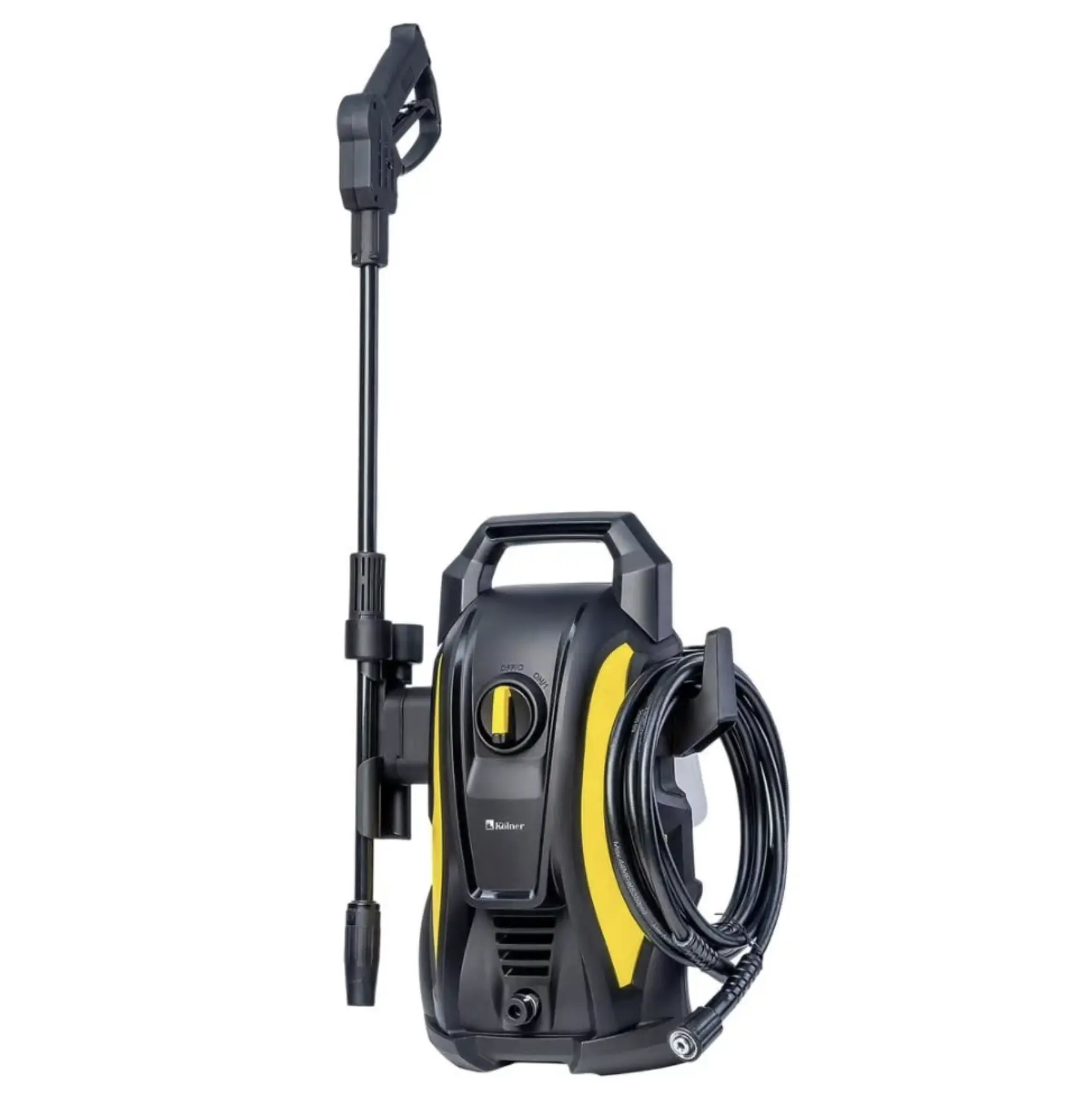 PSI electric pressure washers