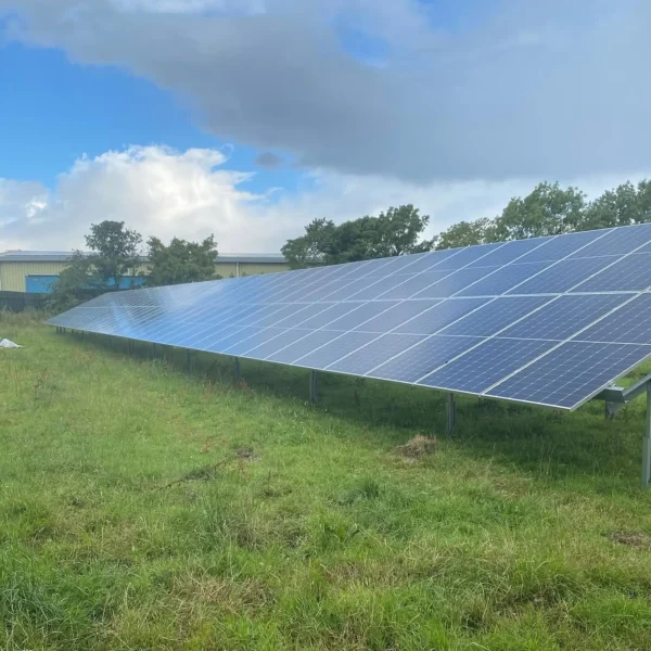 solar panel cleaning Ashburton professional