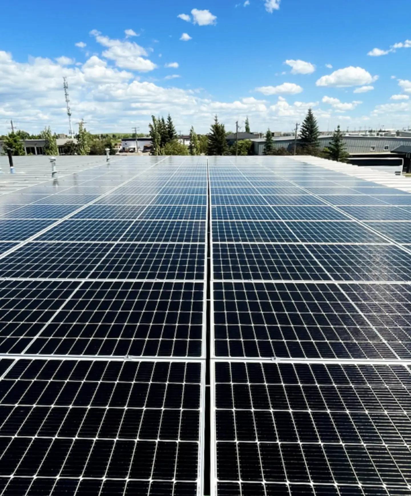 Switching Off Solar the Right Way