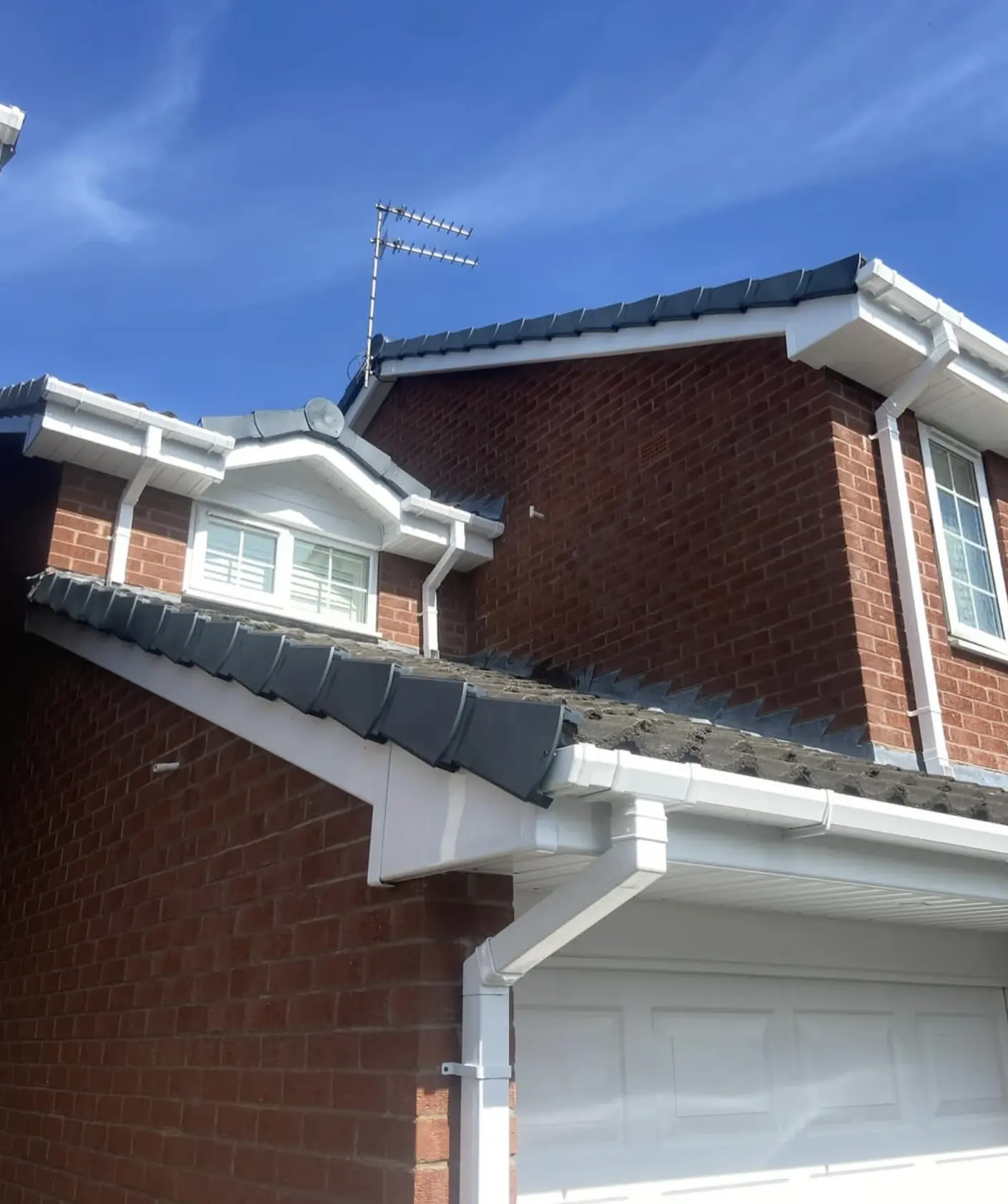 How long do Colorbond gutters last?