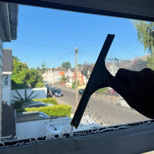 Unger window liquid