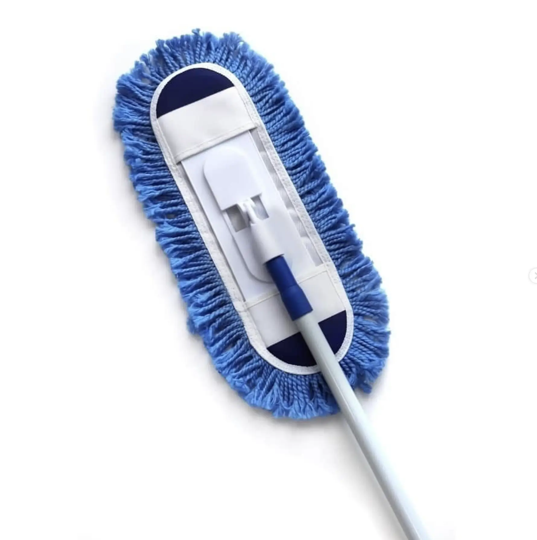 When Mopping Isn’t Enough