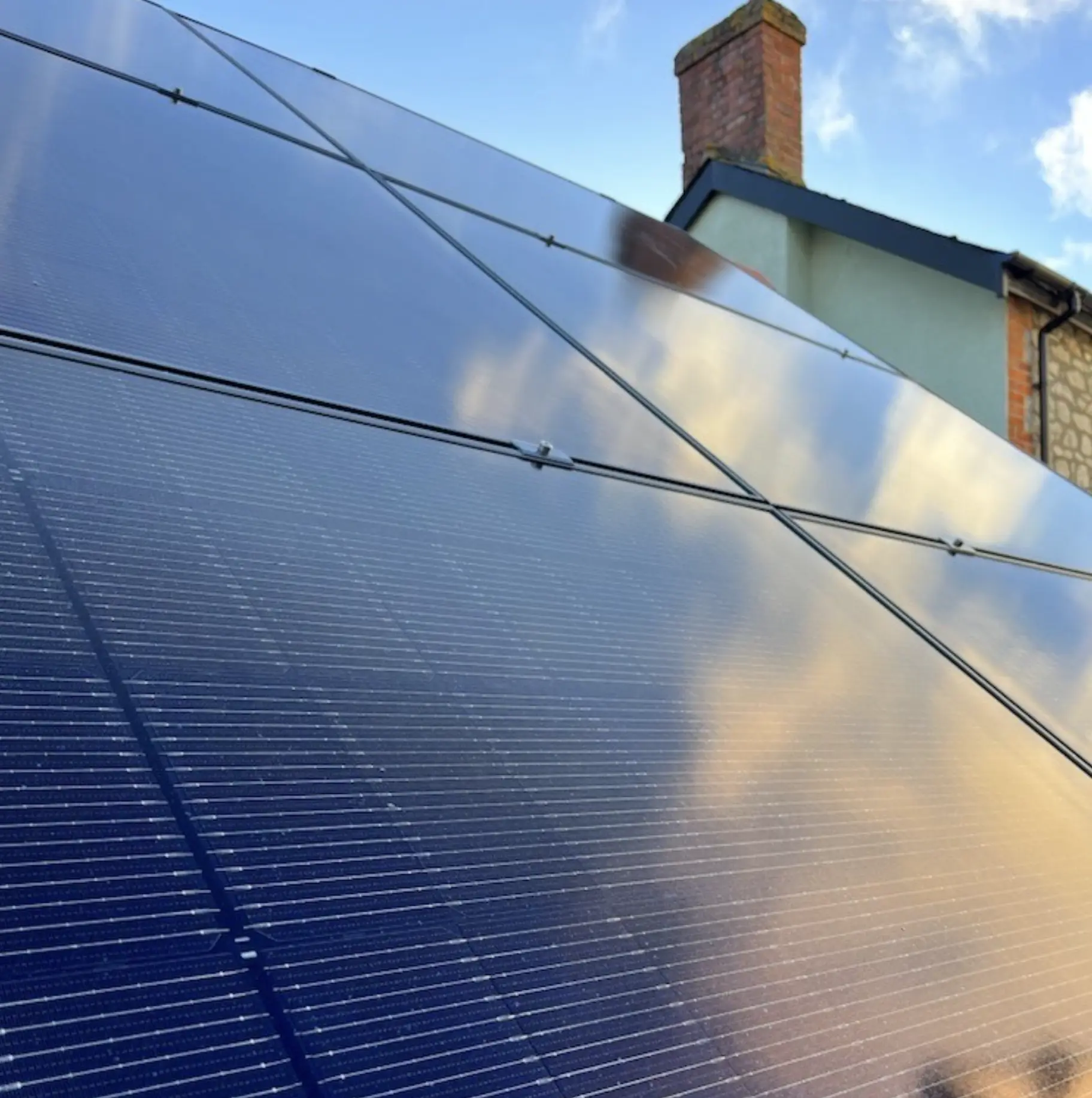 When Should You Clean Your Panels