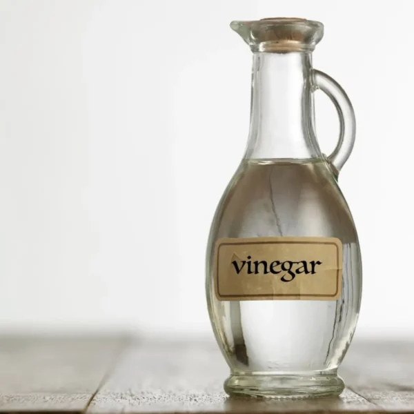 best solution of the natural cleaning
