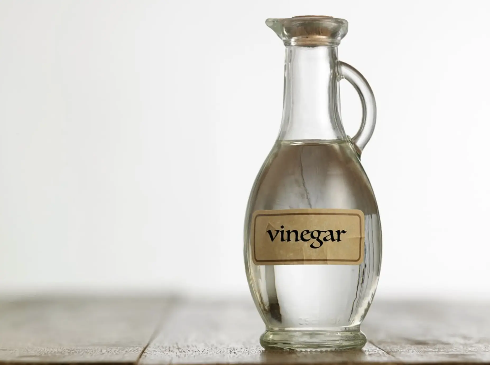 best solution of the natural cleaning