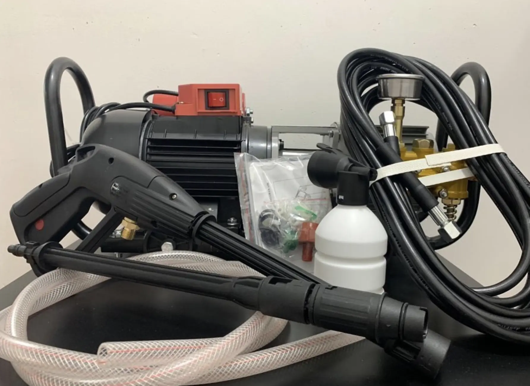 Why higher PSI isn’t always better