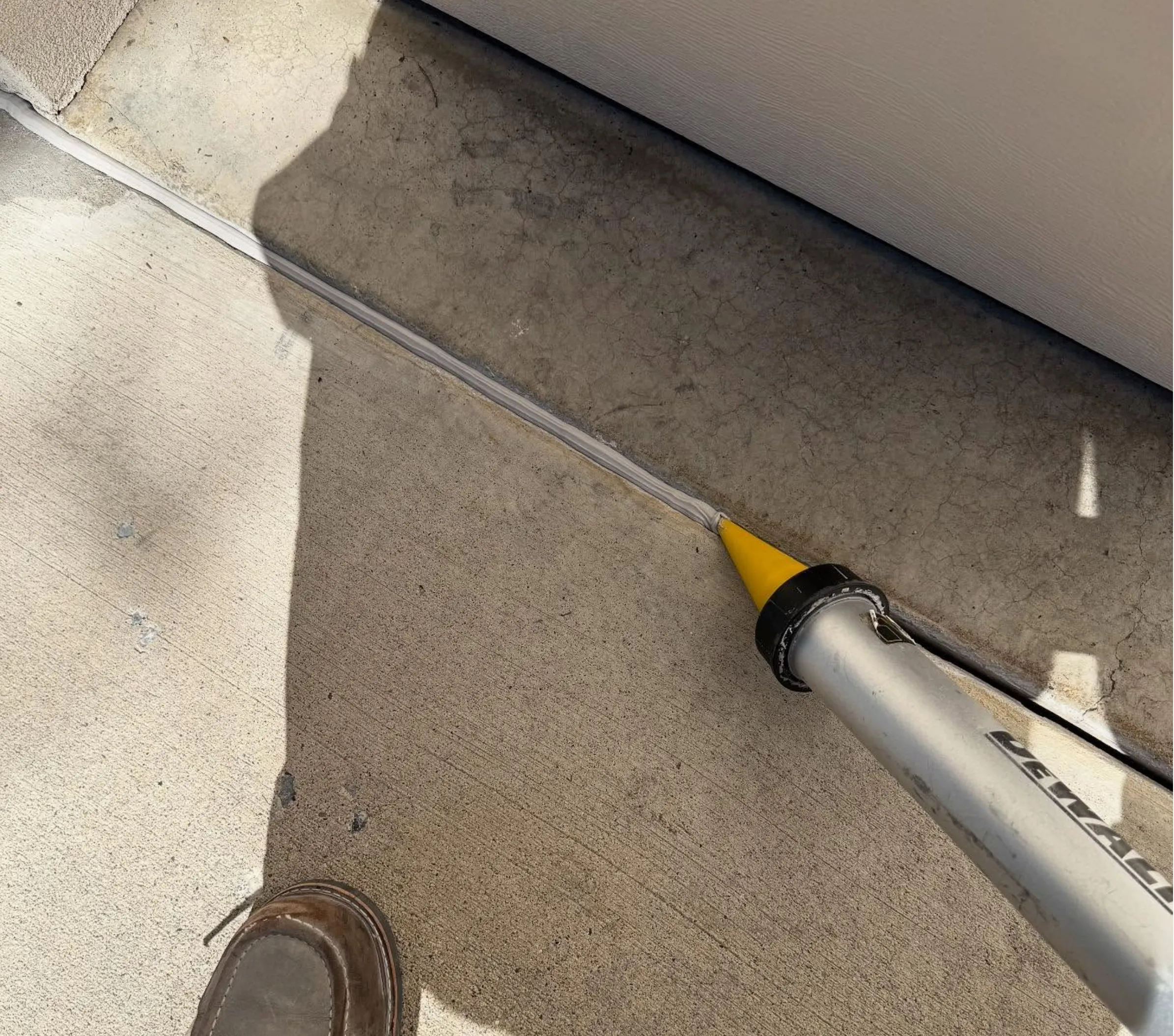 bathroom caulking cost Melbourne