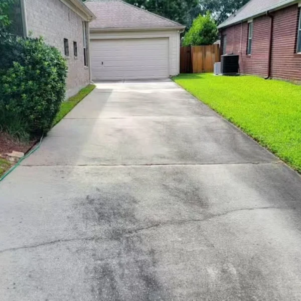 best cleaner for polished concrete floors