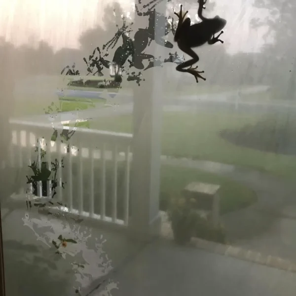 best cloth for cleaning foggy glass