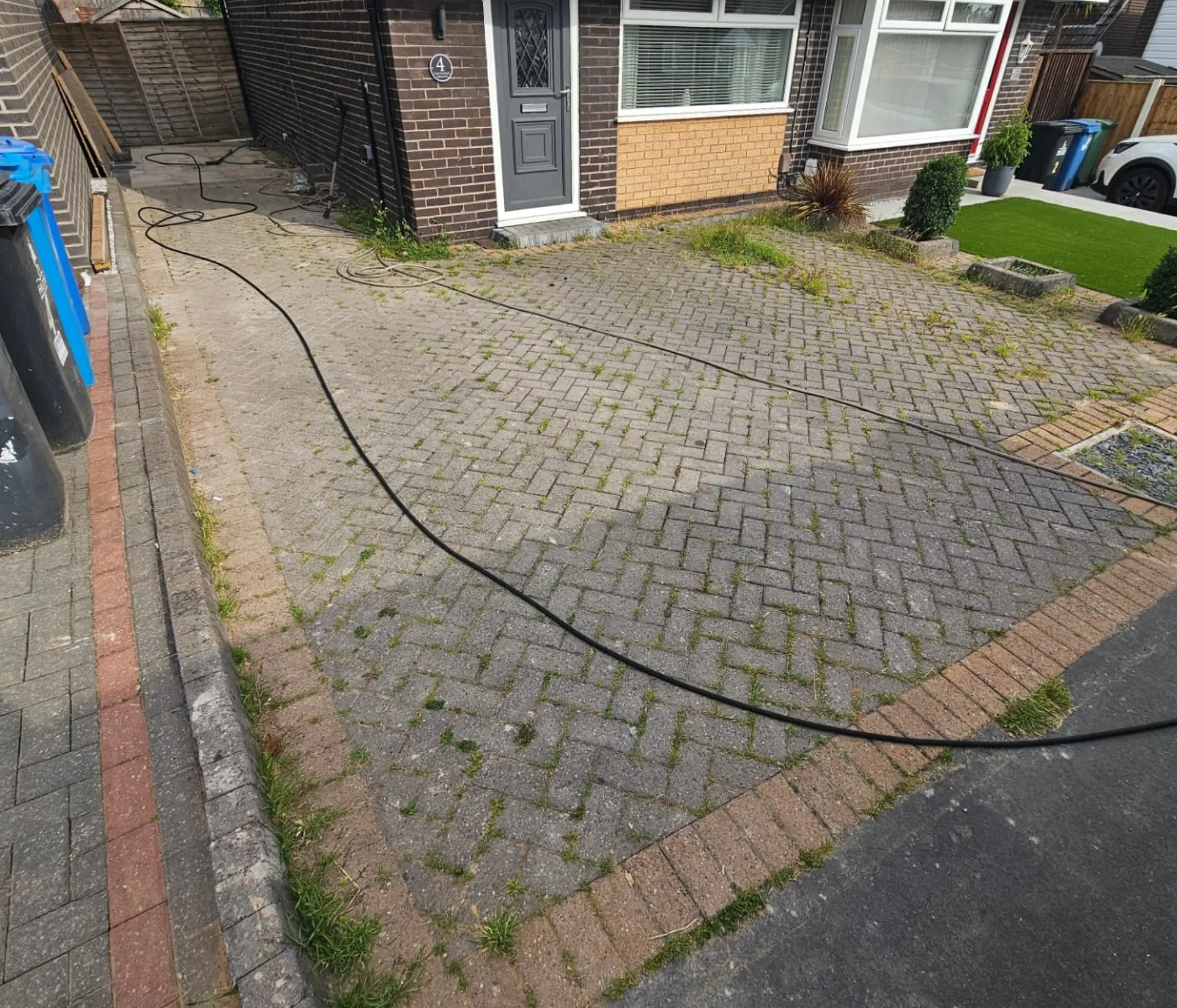 best concrete sealer types
