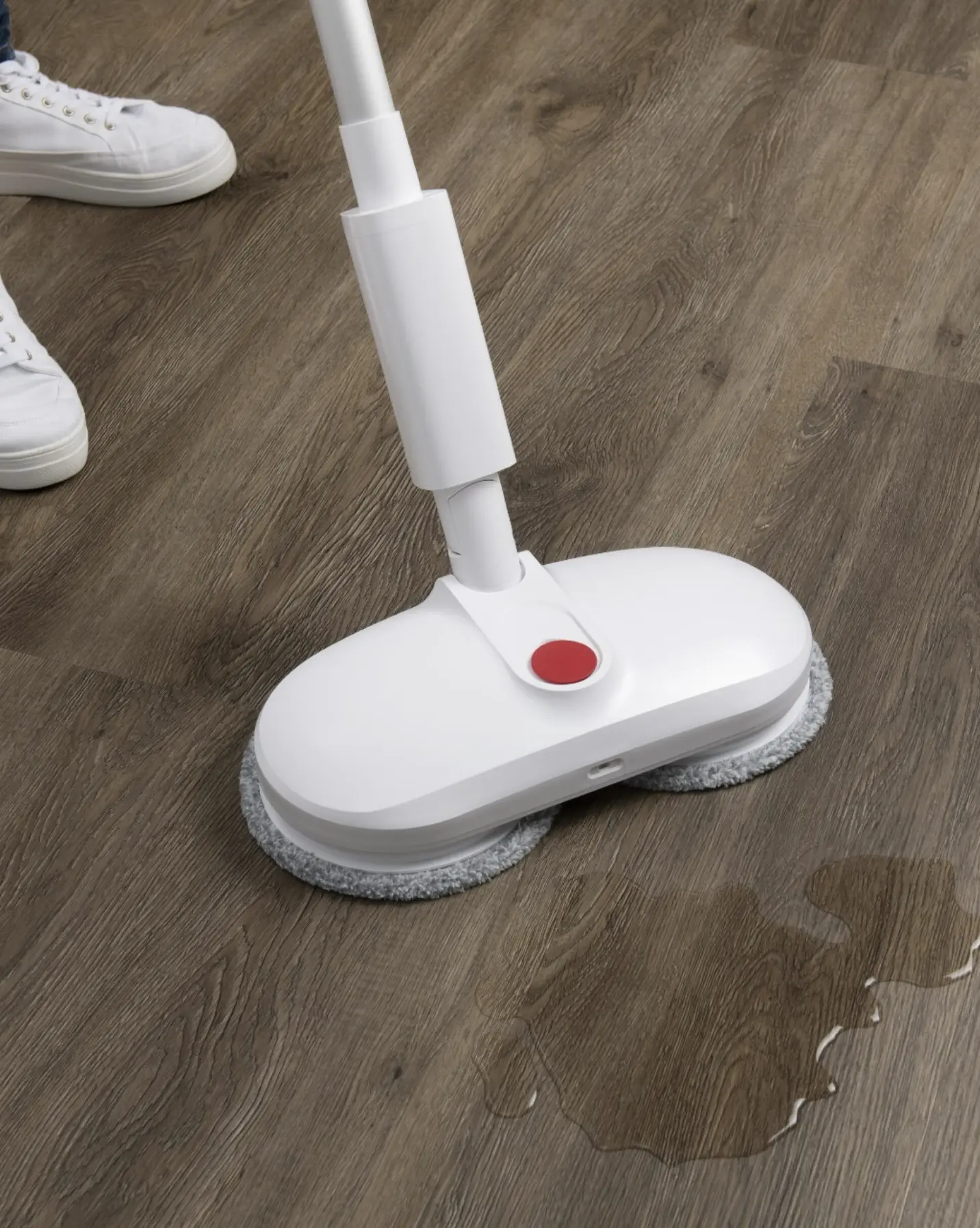 best mop for dirty floors