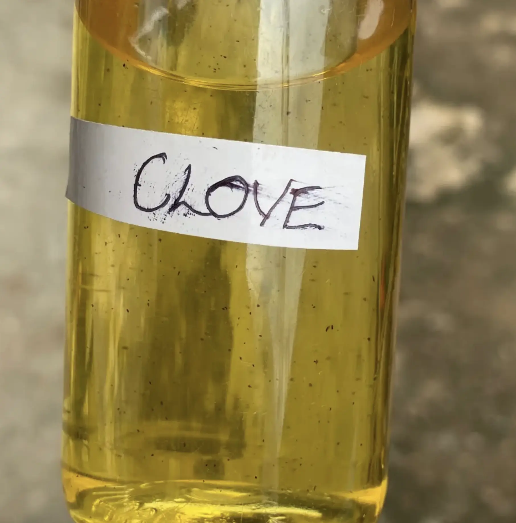 natural cleaner