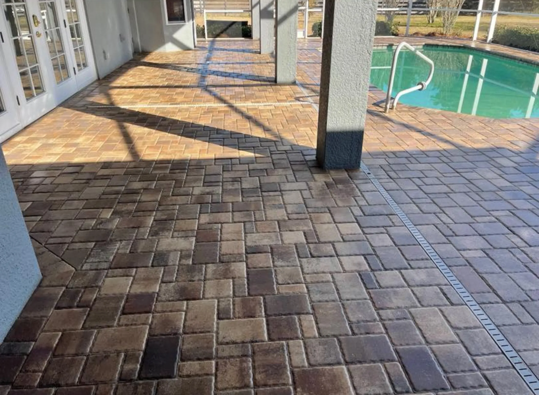 concrete sealing in Australia