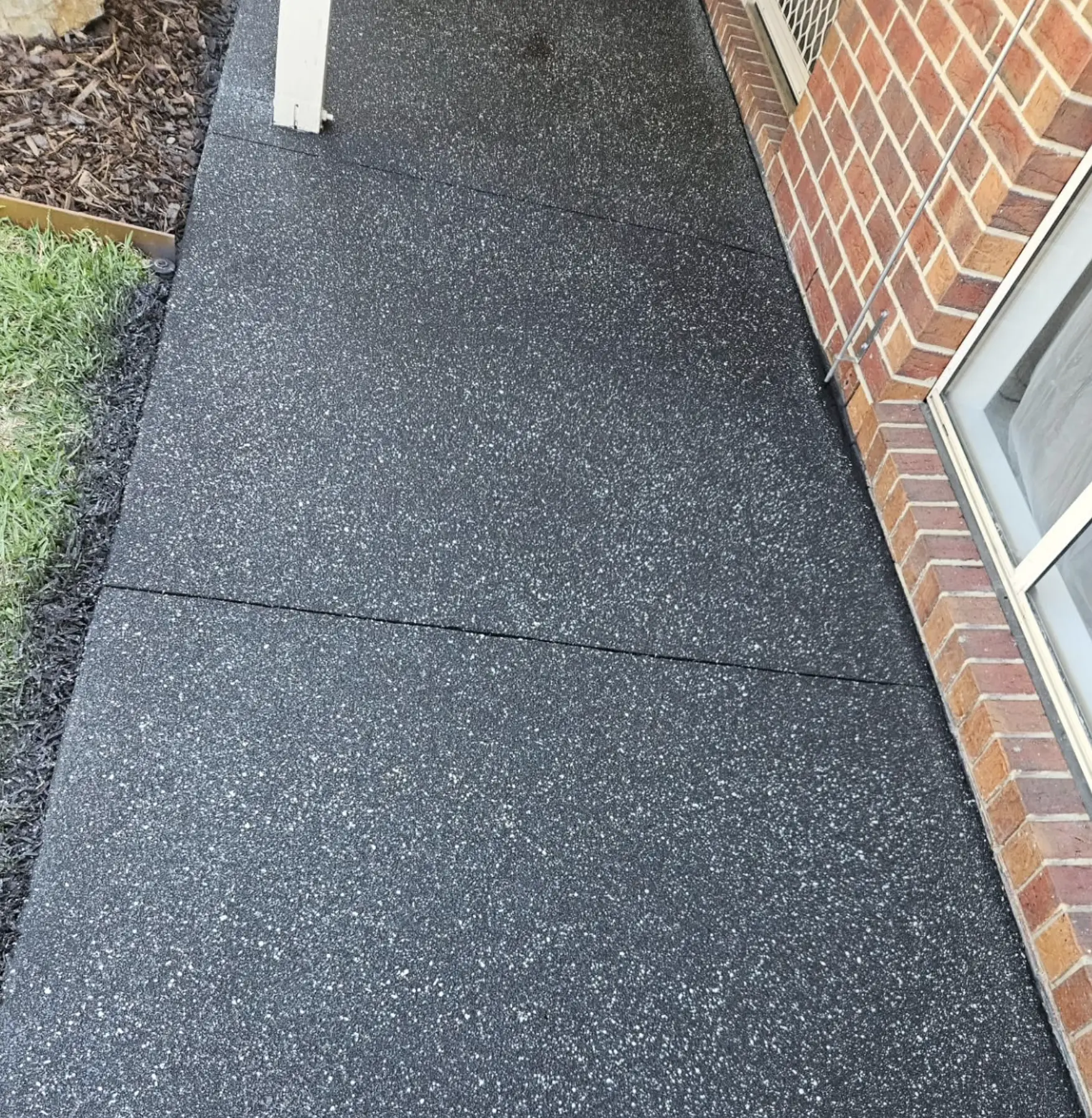 eco-friendly concrete paint remover