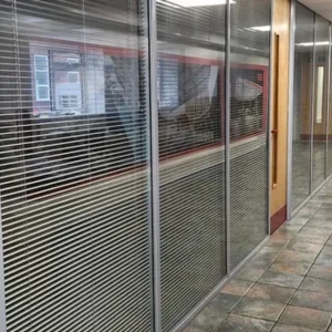 office exterior cleaning