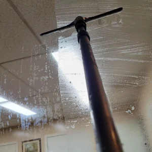 high rise office window cleaning service near me