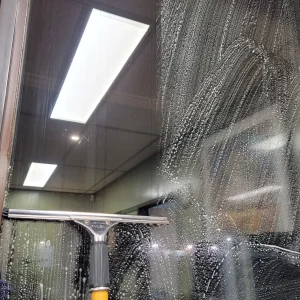office windows cleaning
