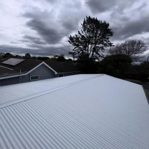 colorbond roof checklist