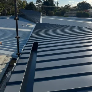 colorbond roof cleaning cost