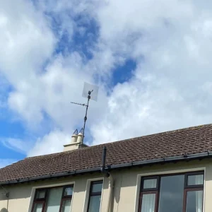 roof soft washing melbourne