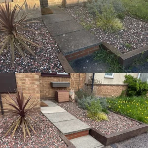 paving cleaning in Melbourne