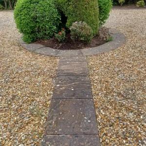 paving pressure cleaning