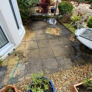 pavement cleaners