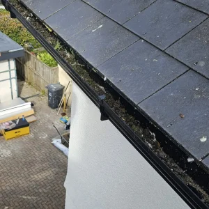 soft wash solar panel cleaning in Melbourne