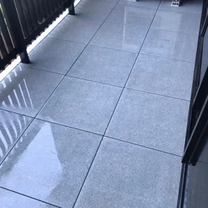balcony cleaner