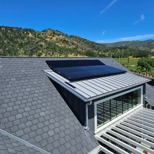 solar panel cleaning Auburn commercial