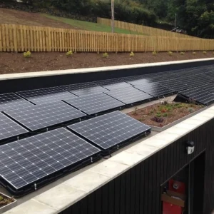 solar panel cleaning Armadale