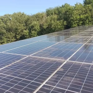 solar panel cleaning Armadale book