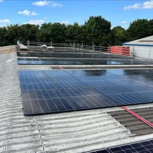 solar panel cleaning Altona quote