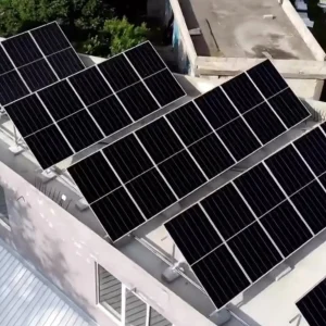 solar panel cleaning Alphington