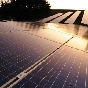 solar cleaning quote Airport West