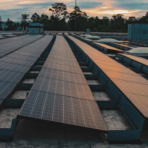 book solar cleaning Aberfeldie