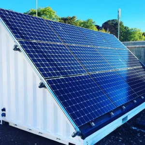 solar cleaning Aberfeldie quote