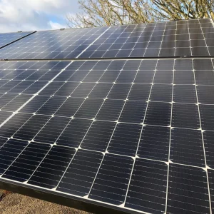 soft-wash solar cleaning Aberfeldie