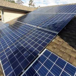 solar cleaning plan Abbotsford