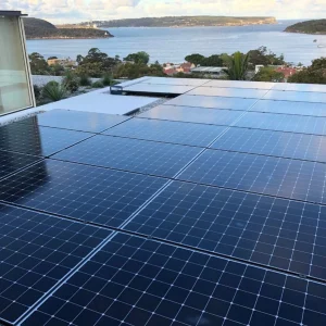 solar cleaning quote Abbotsford