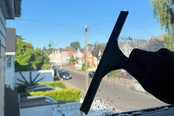 Unger window liquid