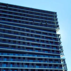 abseiling window cleaning close by