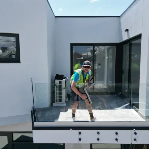 balcony cleaning melbourne