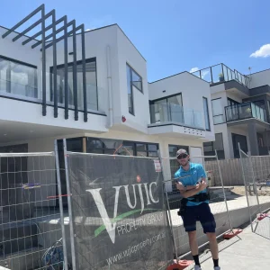 balcony cleaning services melbourne